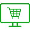 E-Commerce-Symbol