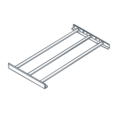 LightSpeed 300 Quick Switch - Blade table