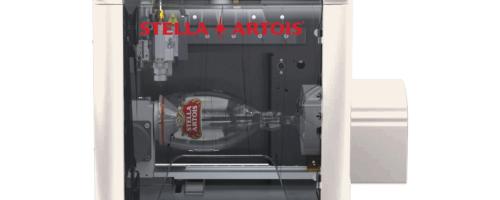 Stella Artois - Chalice - M20