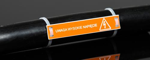 Identifizierung elektrischer Kabel
