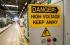 Heavy industry - Electrical cabinet