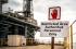 Heavy Industry signage