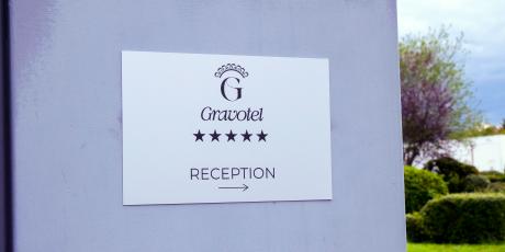 Alulase Premium outdoor signage