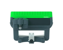 CNC-Graviermaschine IS400